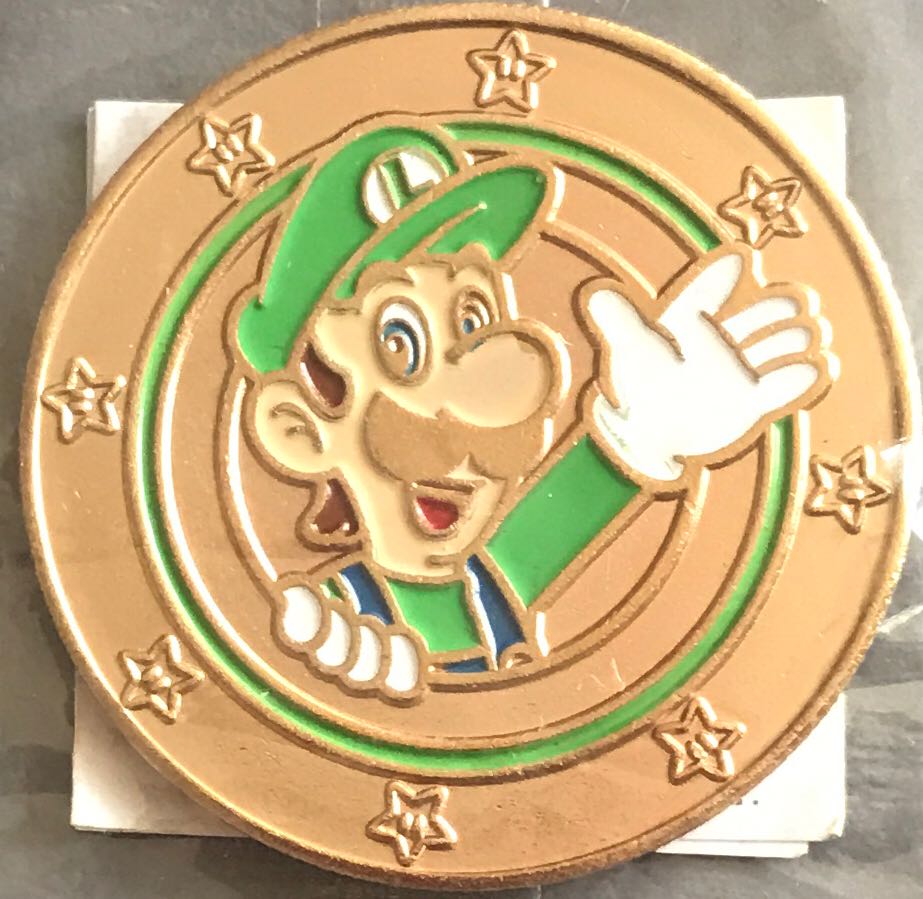 1935 Great Britain Silver Crown George V