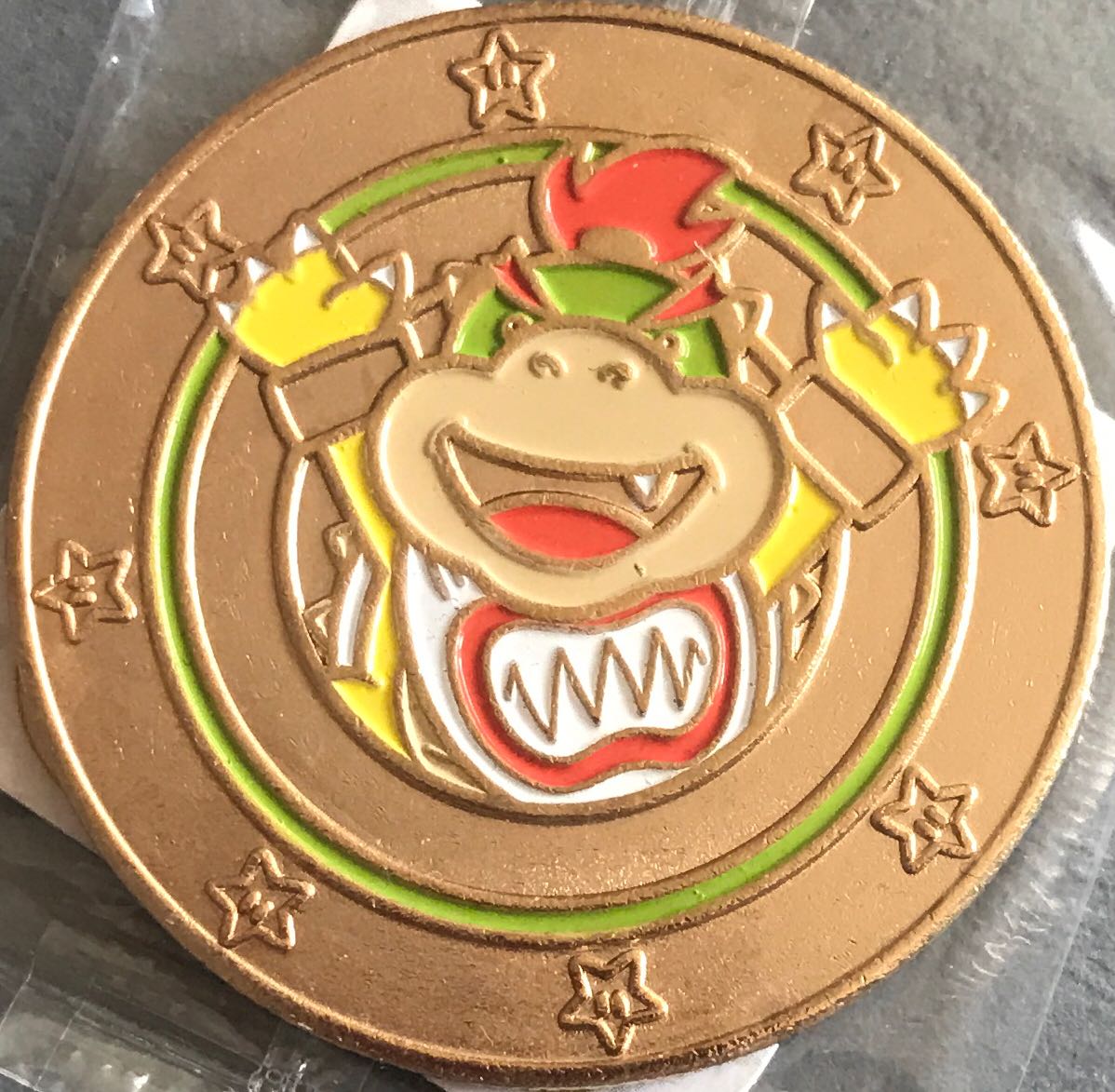 1946 S Roosevelt Dime