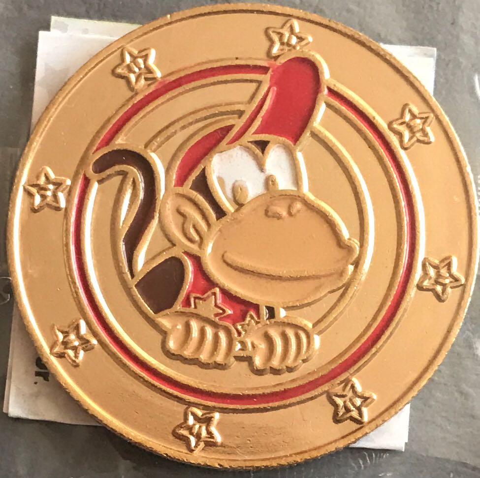 2014 P Wedge Talied Eagle