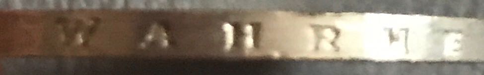 5 Deutsche Mark - Johann Wolfgang von Goethe - D  coin collectible - Main Image 3