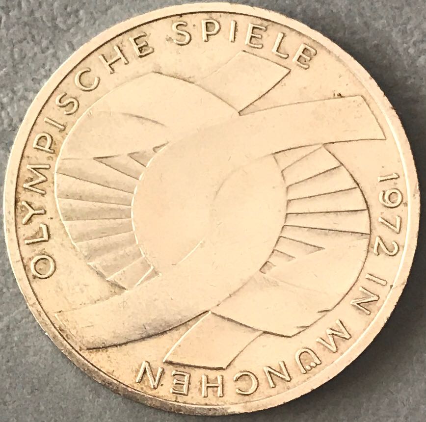Germany 2 Euro 2017 A - Rhineland-Palatine - Porta Nigra in Trier