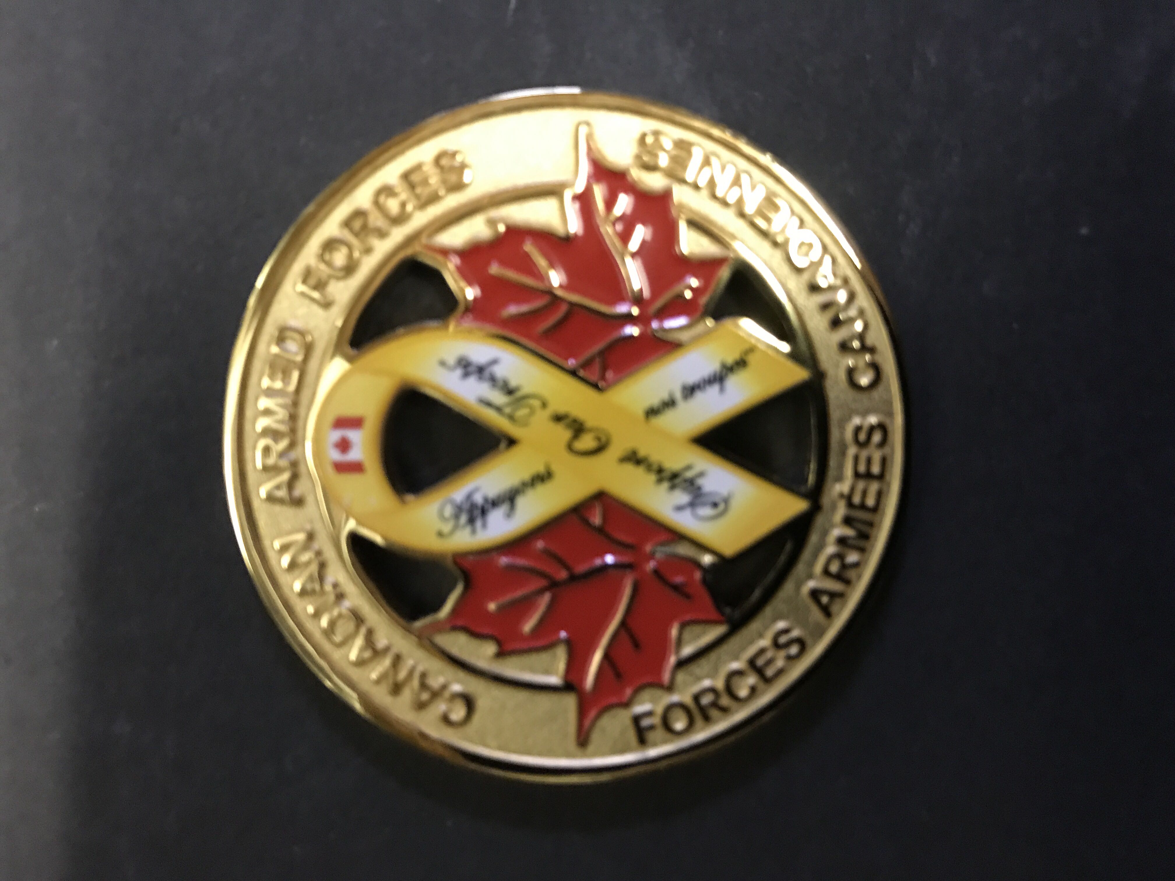 .25 Centavos De Dólar