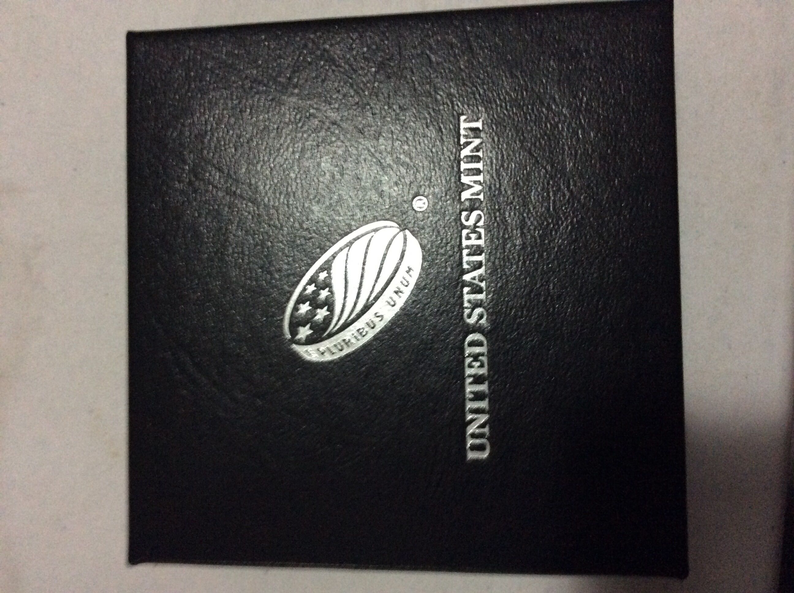 2016 Mark Twain Commemorative Coin Program   coin collectible [Barcode 704785850538] - Main Image 2