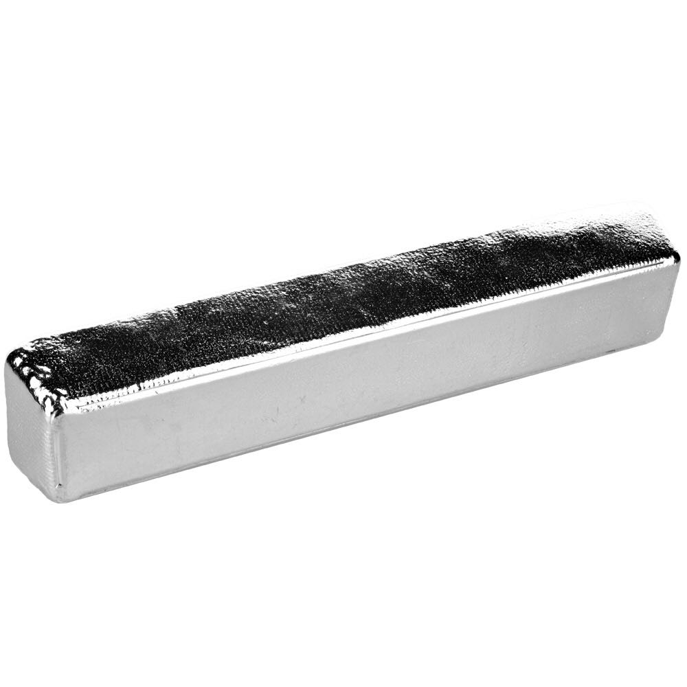 Scottsdale 20oz Silver Bar coin collectible - Main Image 2