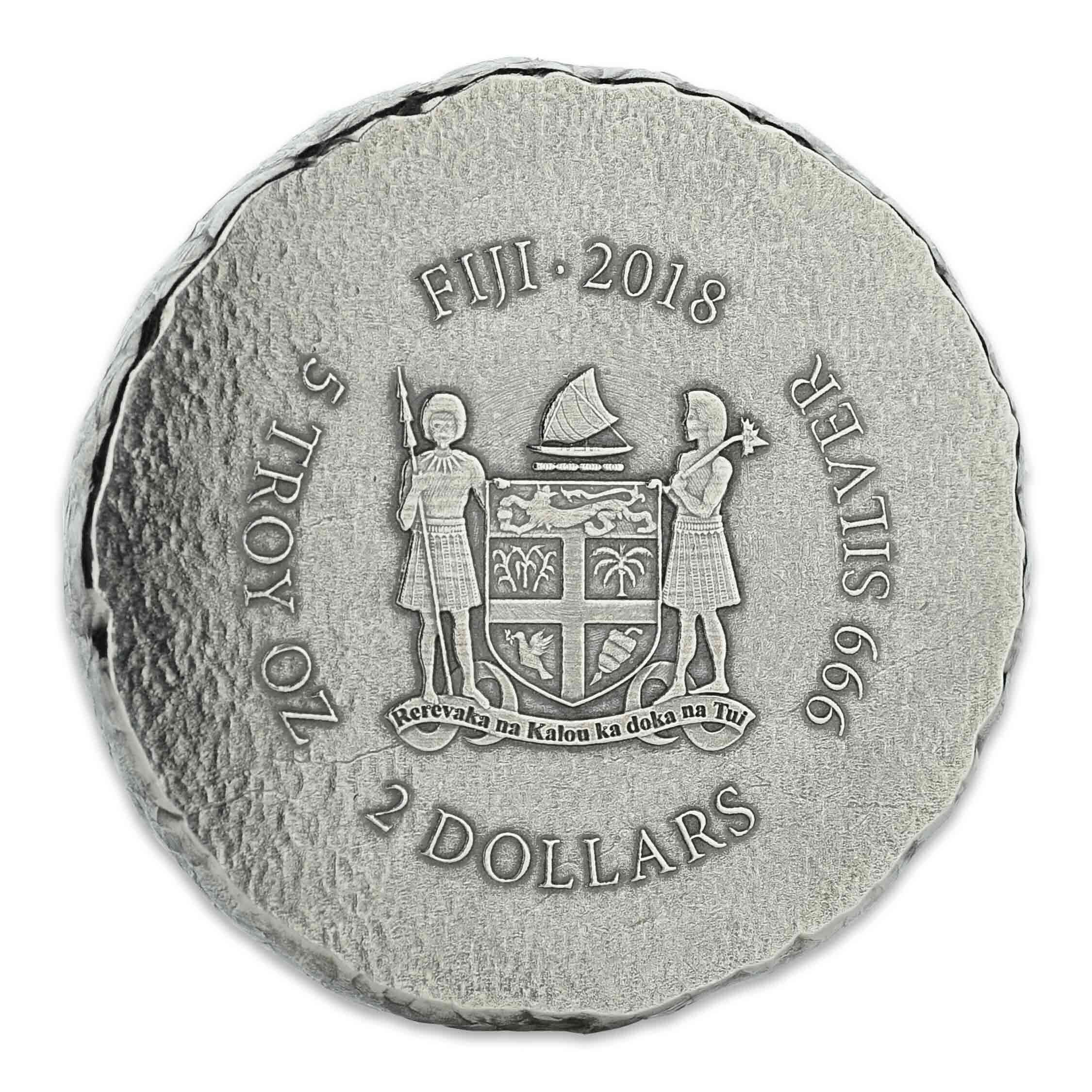 Terracotta Warriors  coin collectible - Main Image 2