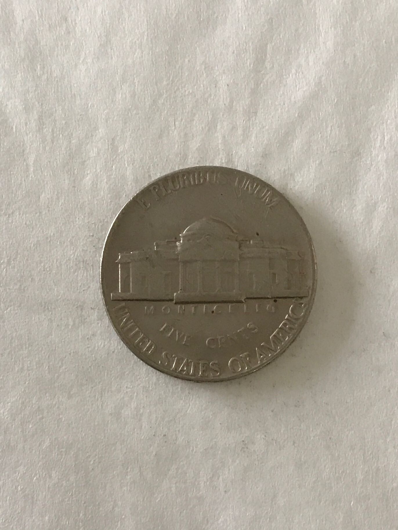 Canada 1 Cent