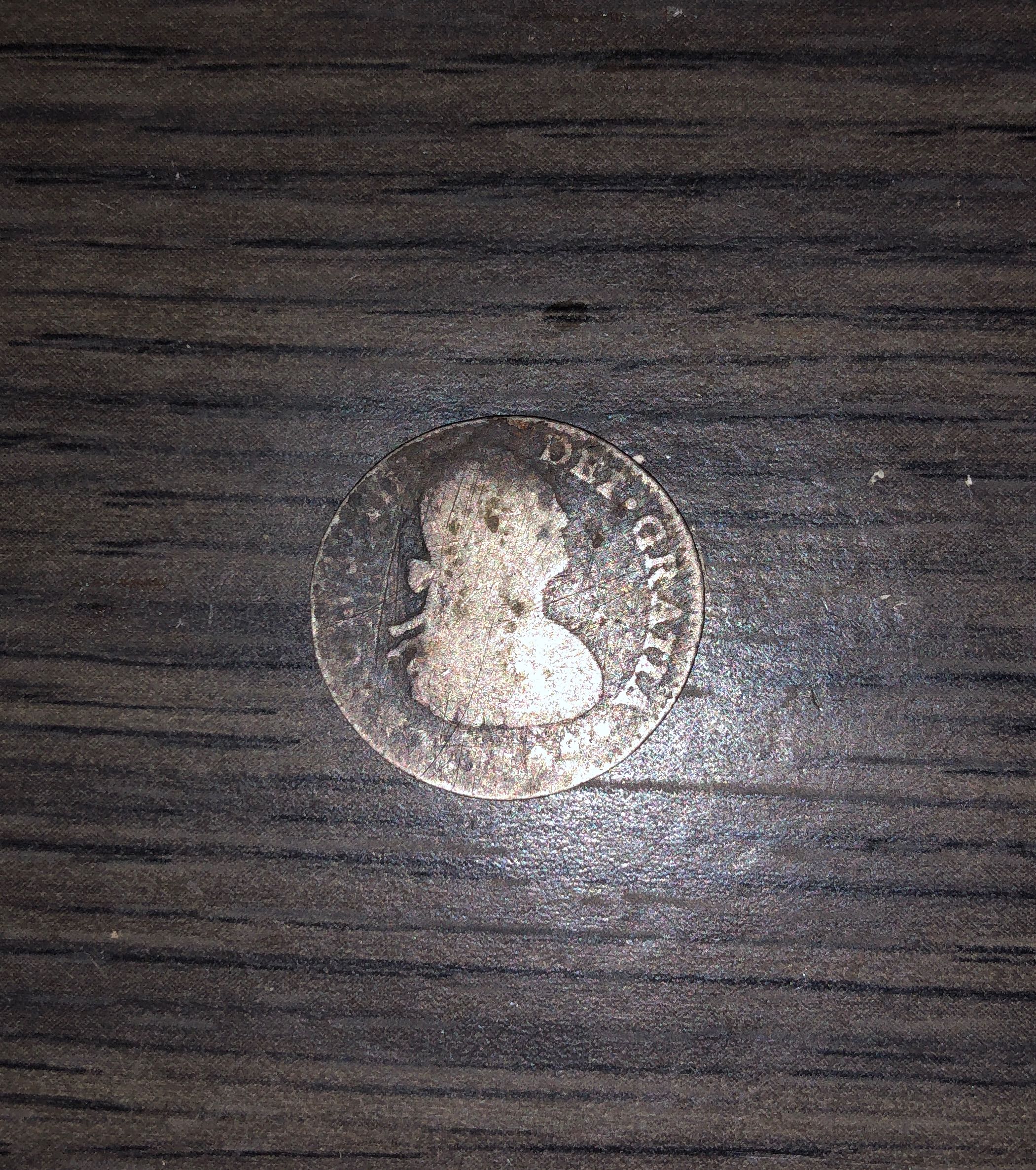 1900 Liberty Head Nickel