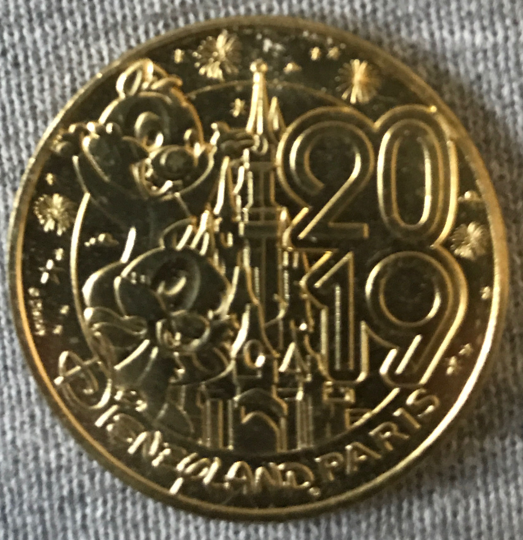 RAF Centenary F-35 Lightning II £2 Silver Proof