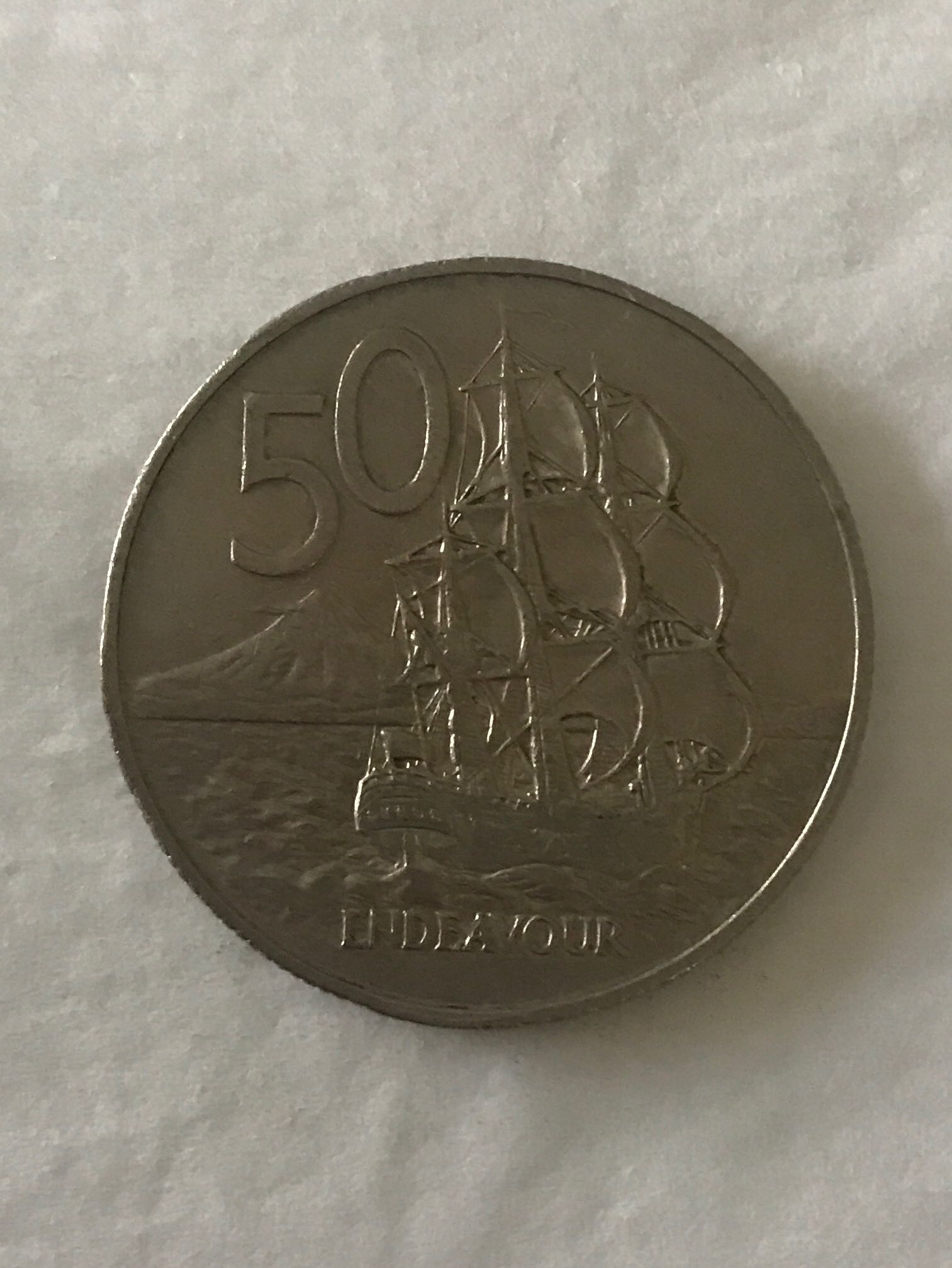 1995 $1 American Silver Eagle