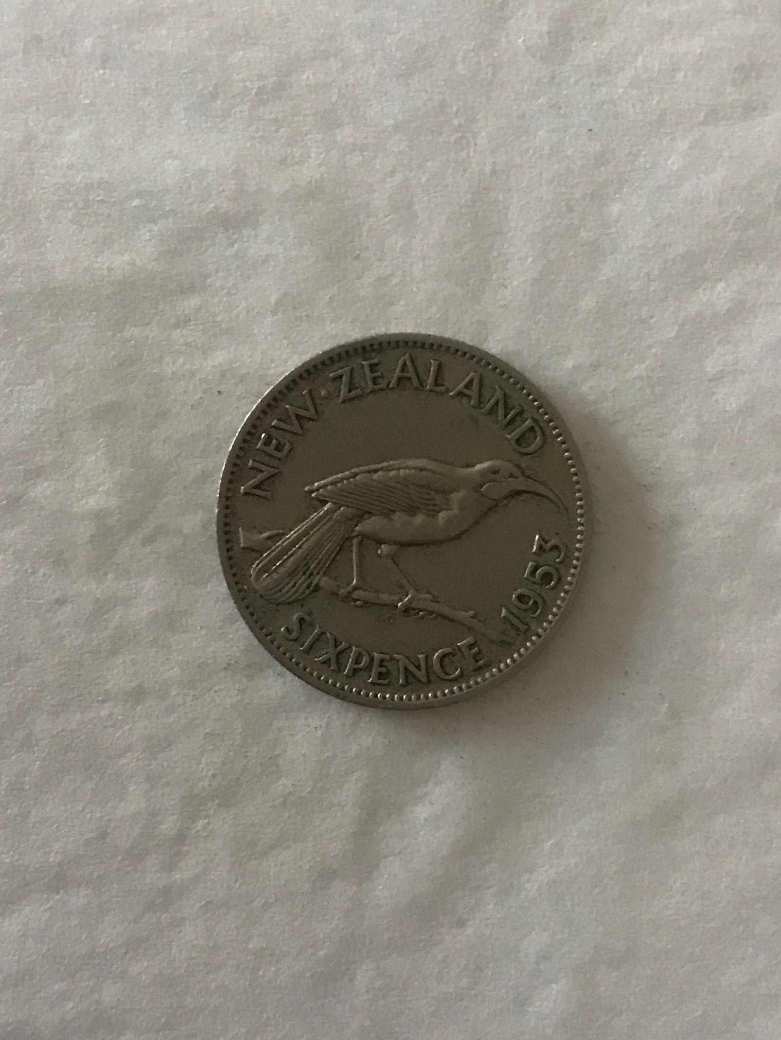 1979 S Jefferson Nickel