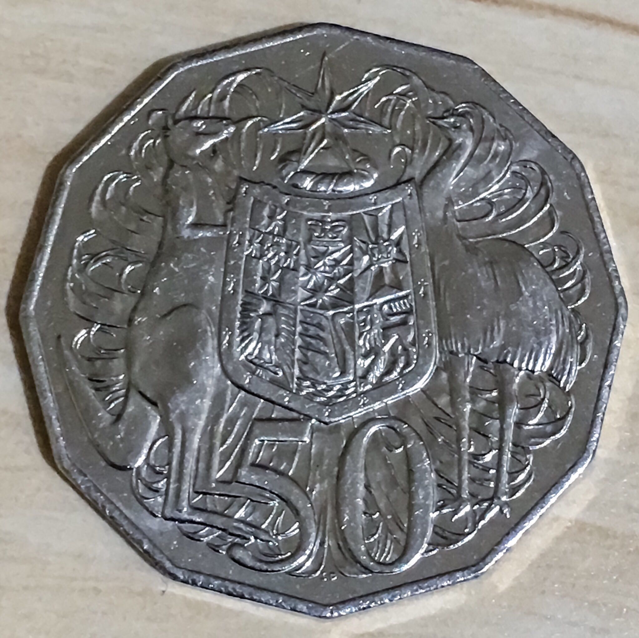 1918-S Buffalo Nickel