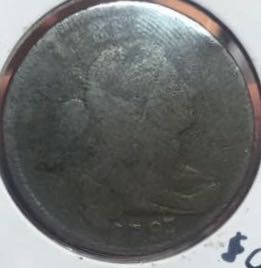 2006 Great Britain 1 oz Silver Britannia BU