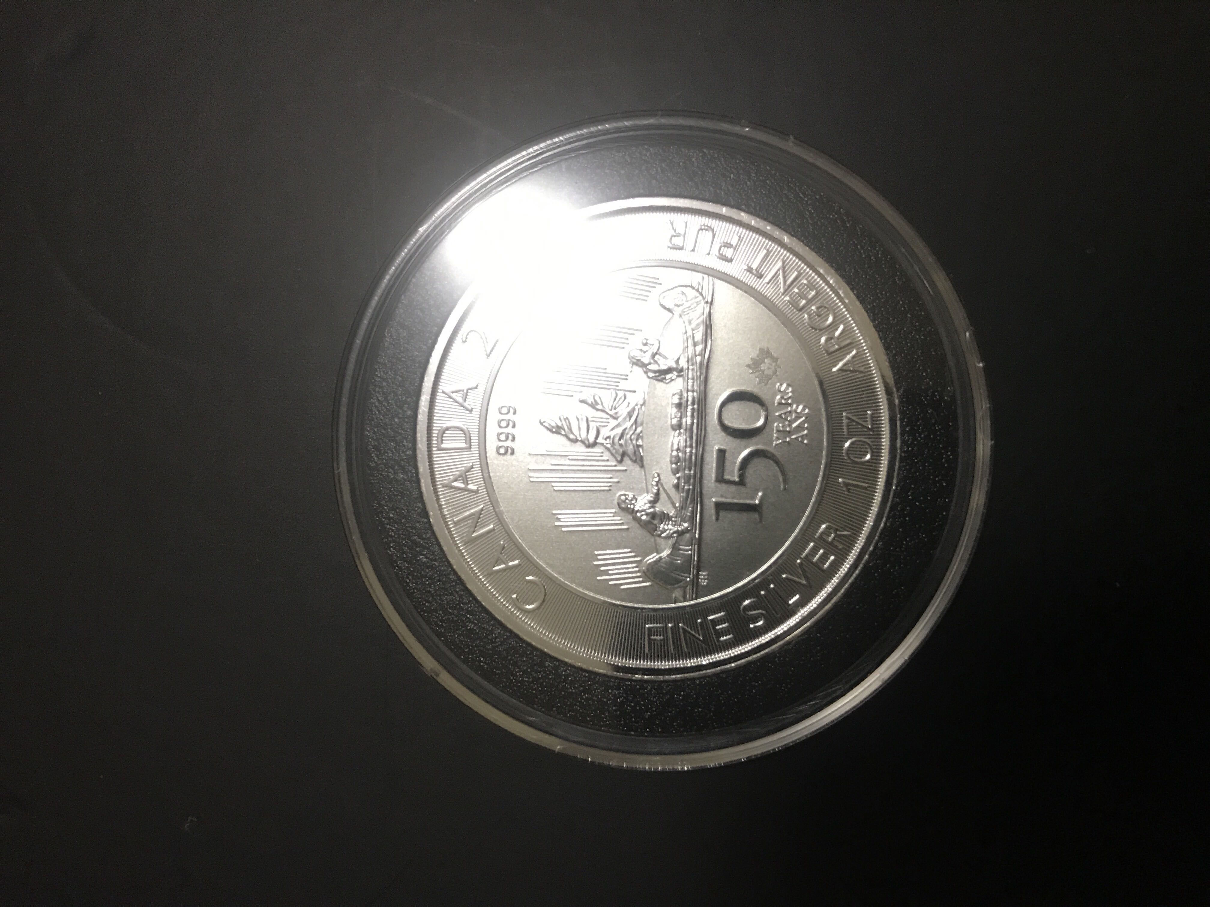 2019 Great Britain 1 oz Silver Britannia Oriental Border