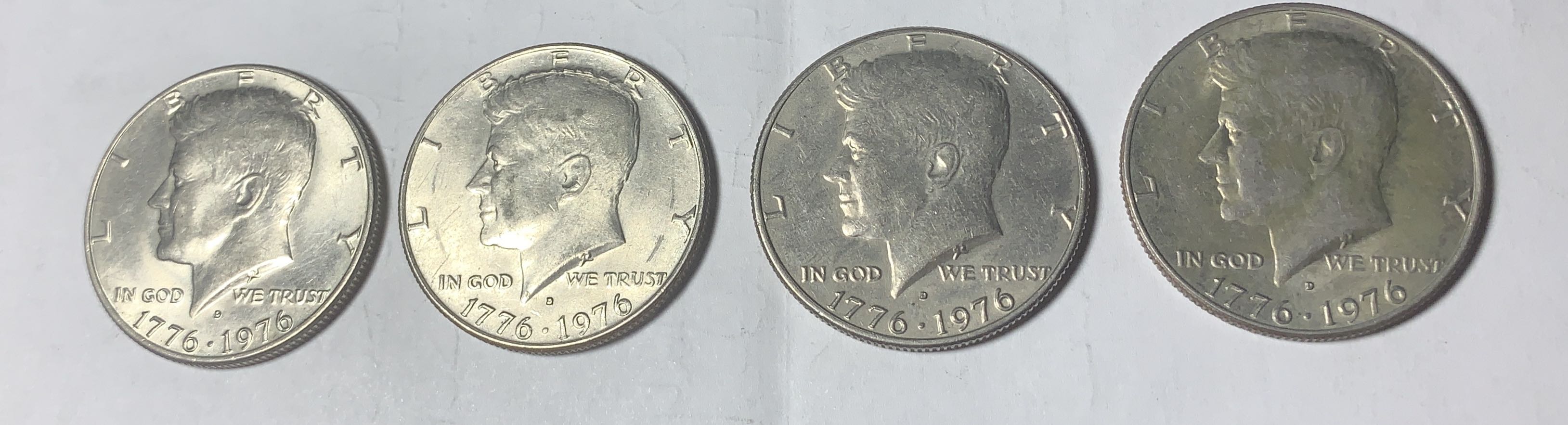 1911 S Liberty Head Quarter