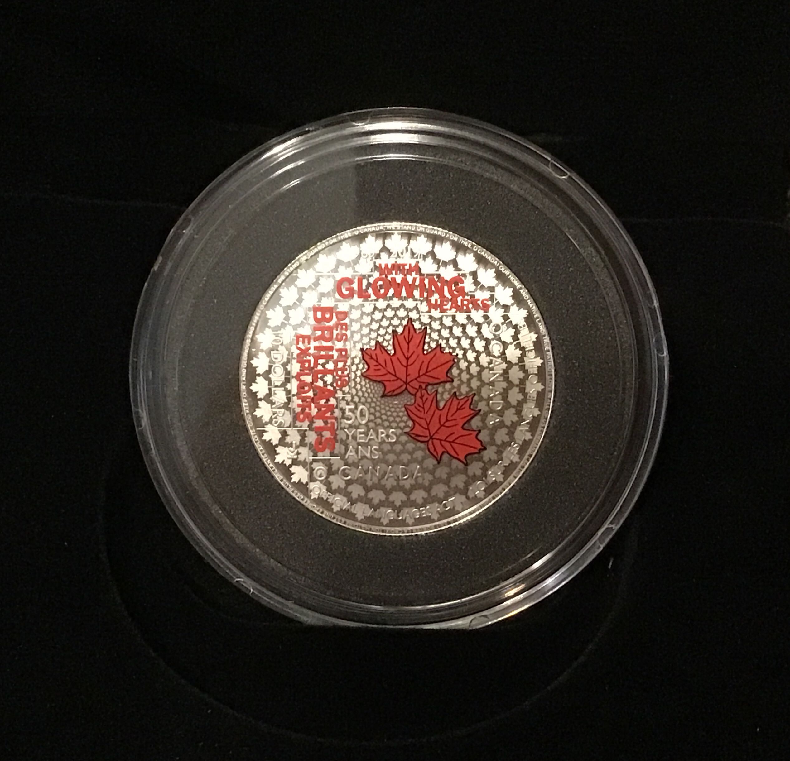 1921 50 Peso Centennario 