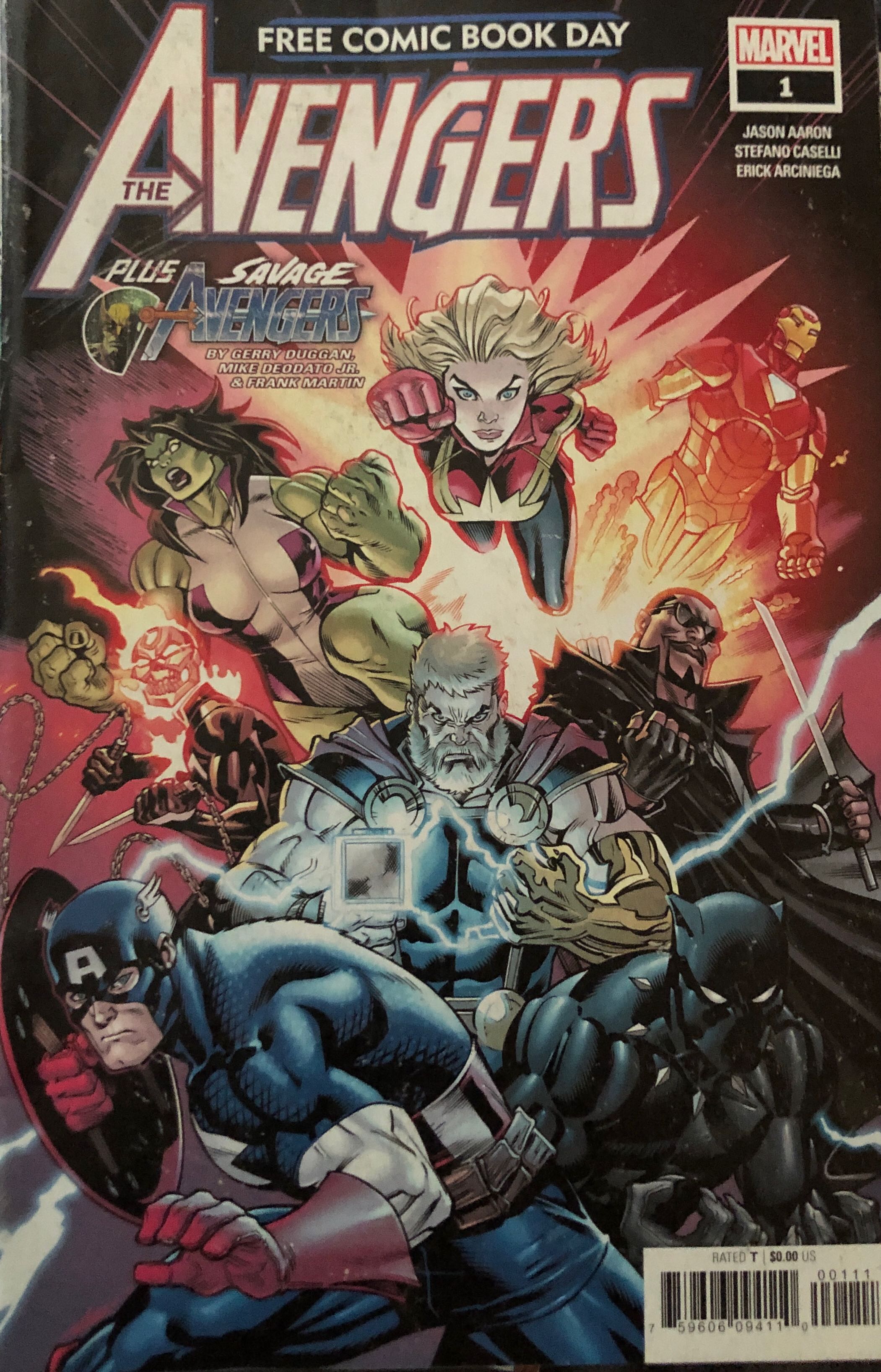 US Mint Proof Set 1968