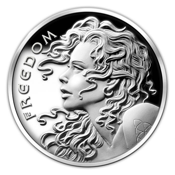 Disney Castle Thin Blue Line Bottle Opener