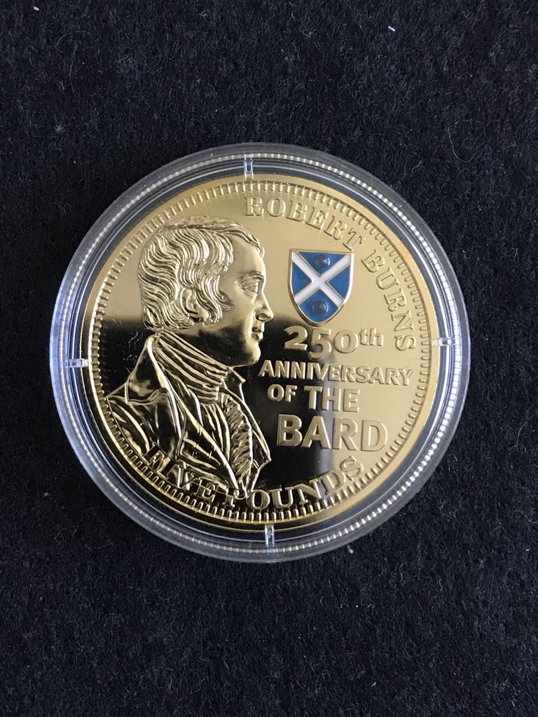 Khaki Charge Book CPO coin