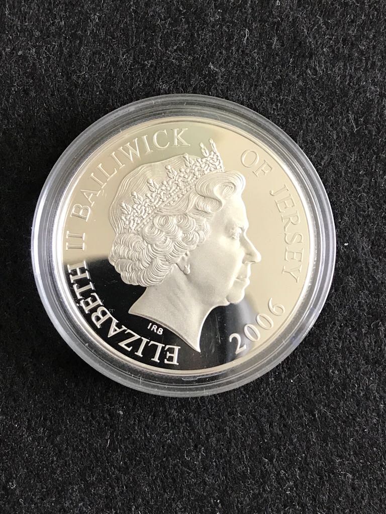 Victoria Cross Crown - Eric James Nicholson  coin collectible - Main Image 2