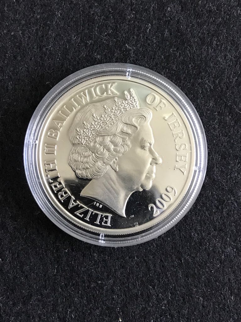 Battle Of The Somme 1916  coin collectible - Main Image 2