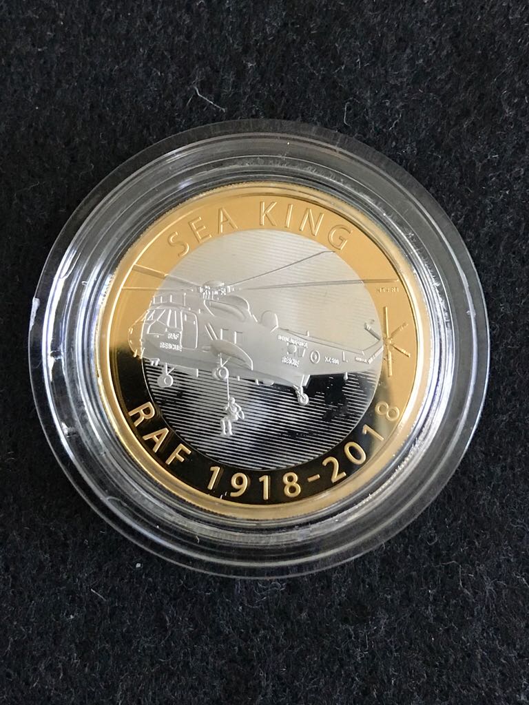 2018 D American Innovations Quarter