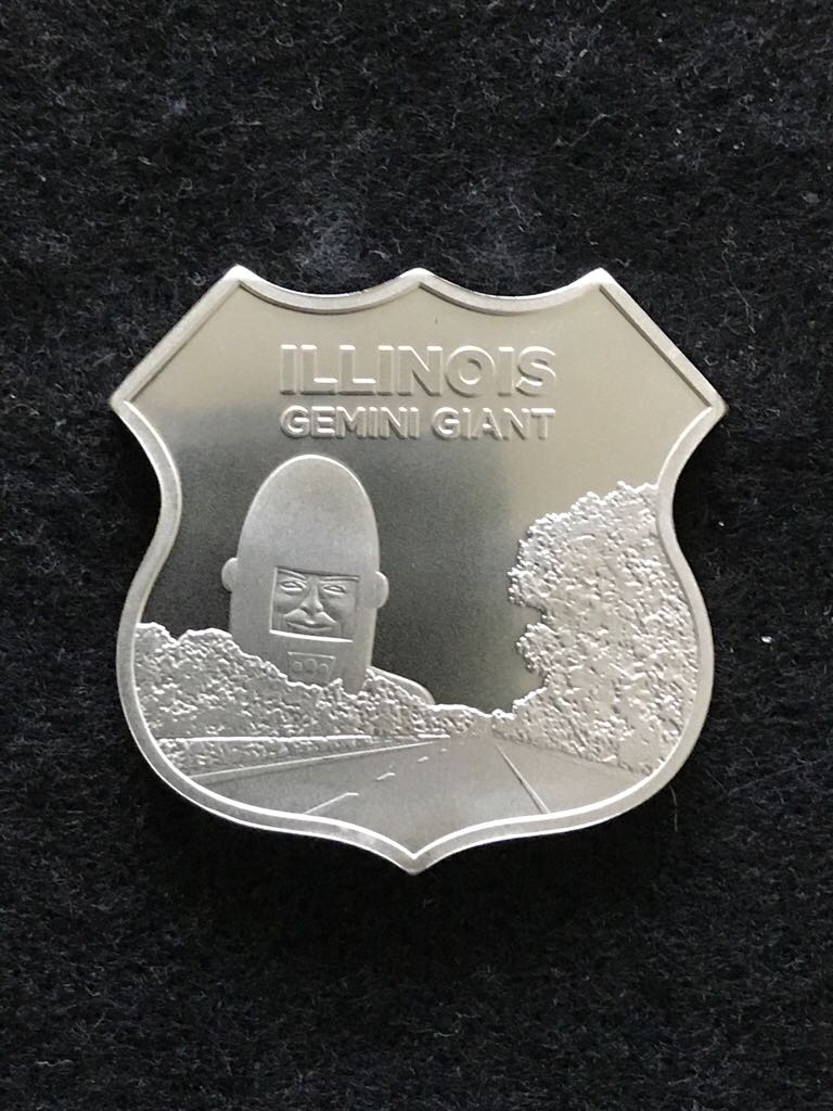 Brazil (1969) - 2 Centavos [NCr$]