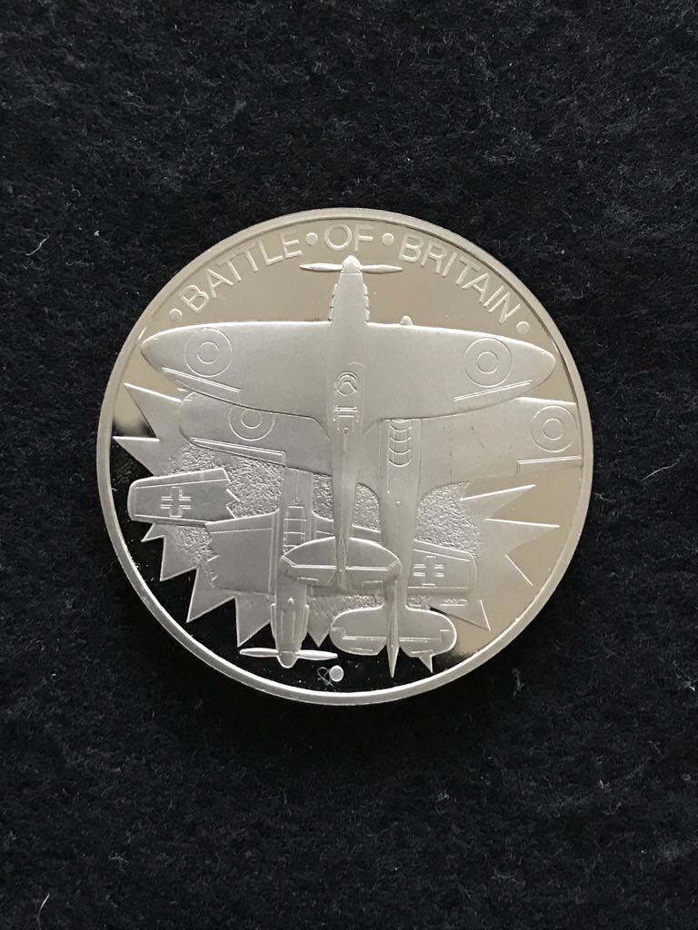 Canadian Nickel 2008