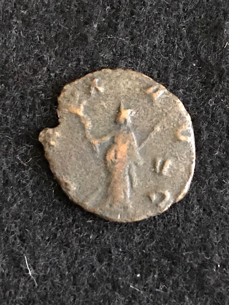 Gallienus Antoninianus  coin collectible - Main Image 2