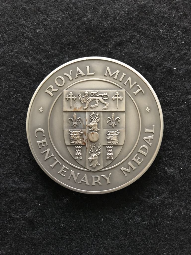 500th Anniversary Of The Birth Of King Henry VIII  coin collectible - Main Image 2