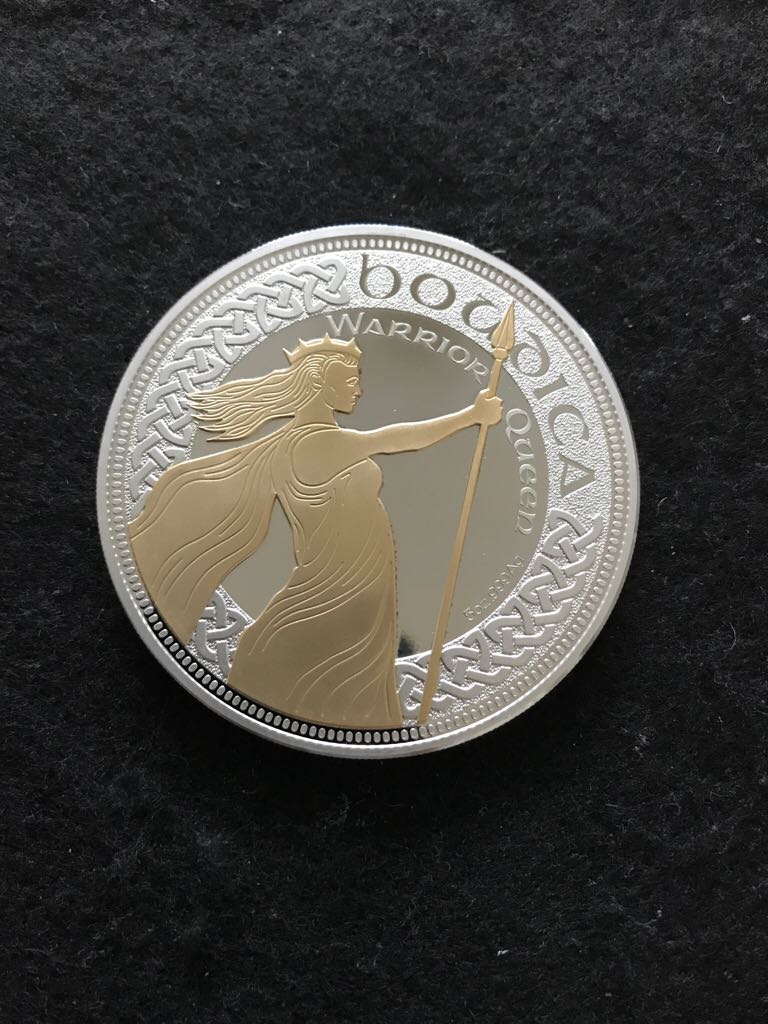 Canadian Whispering Maple Leaf