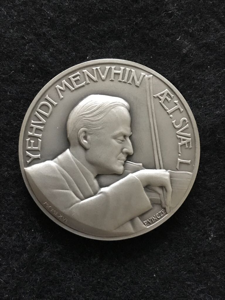 Switzerland 1 Franken