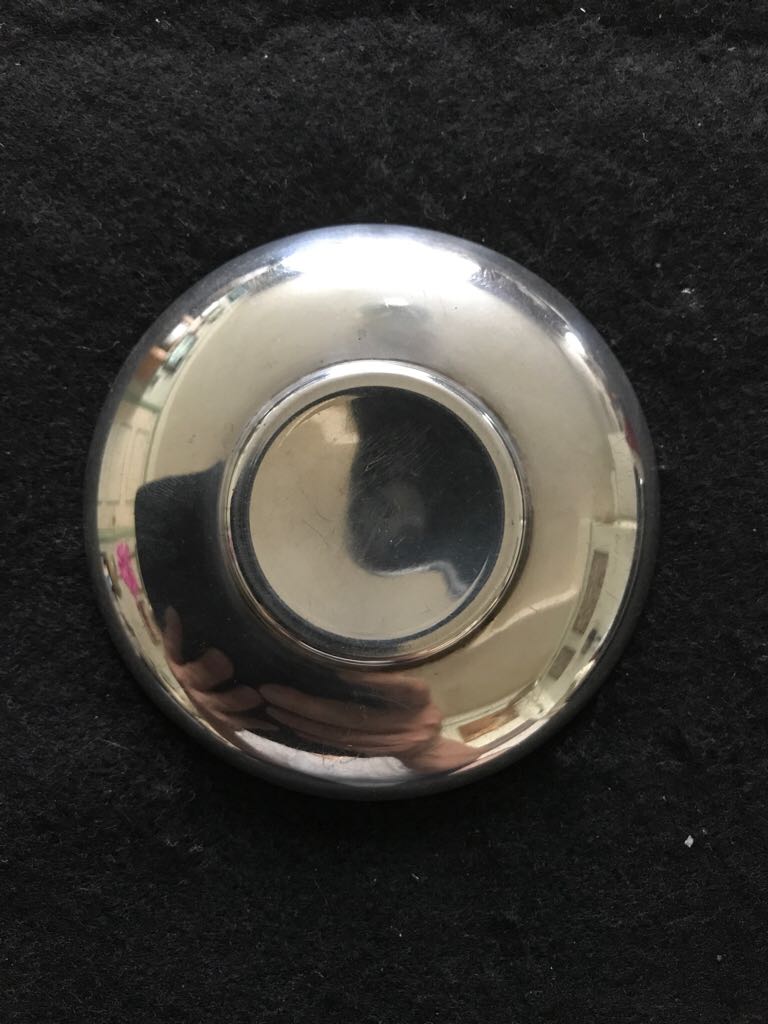 C Hoare & Co Tricentenary Dish  coin collectible - Main Image 2