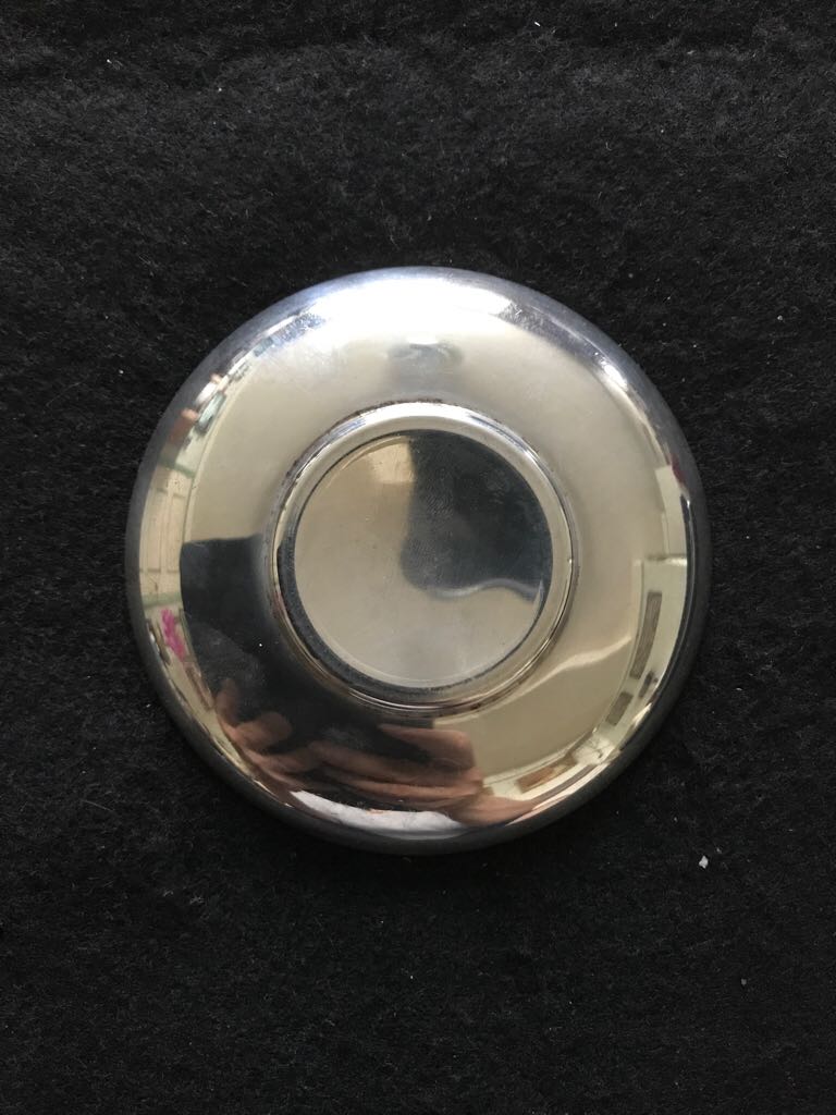 C Hoare & Co Tricentenary Dish  coin collectible - Main Image 2