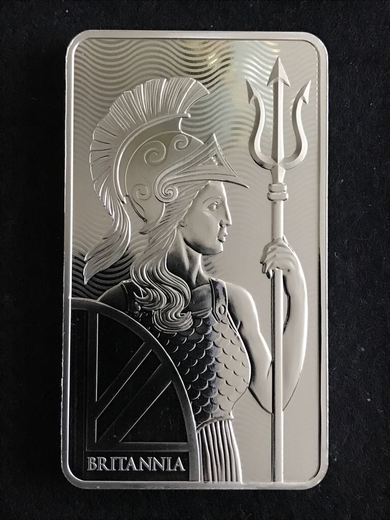 2003 Silver American Eagle