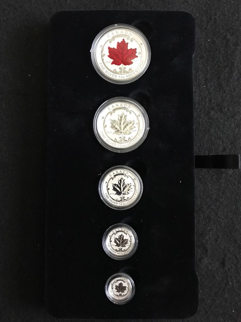 Foreign - One Dollar 1960 Hong Kong