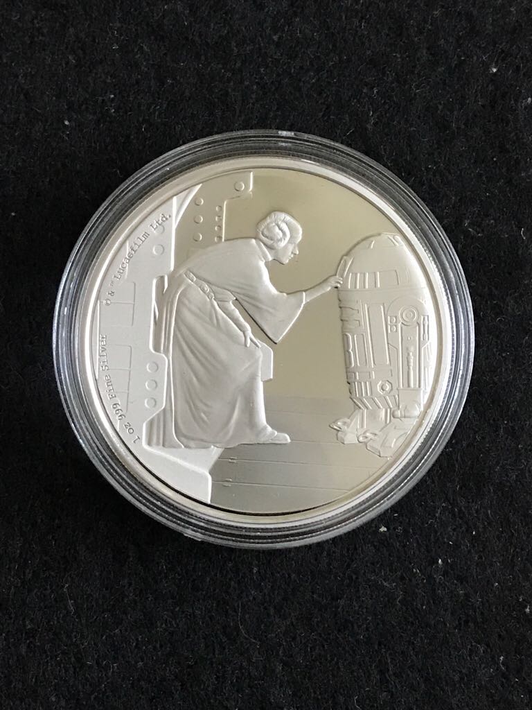 2012 U.S Mint Silver Proof Set