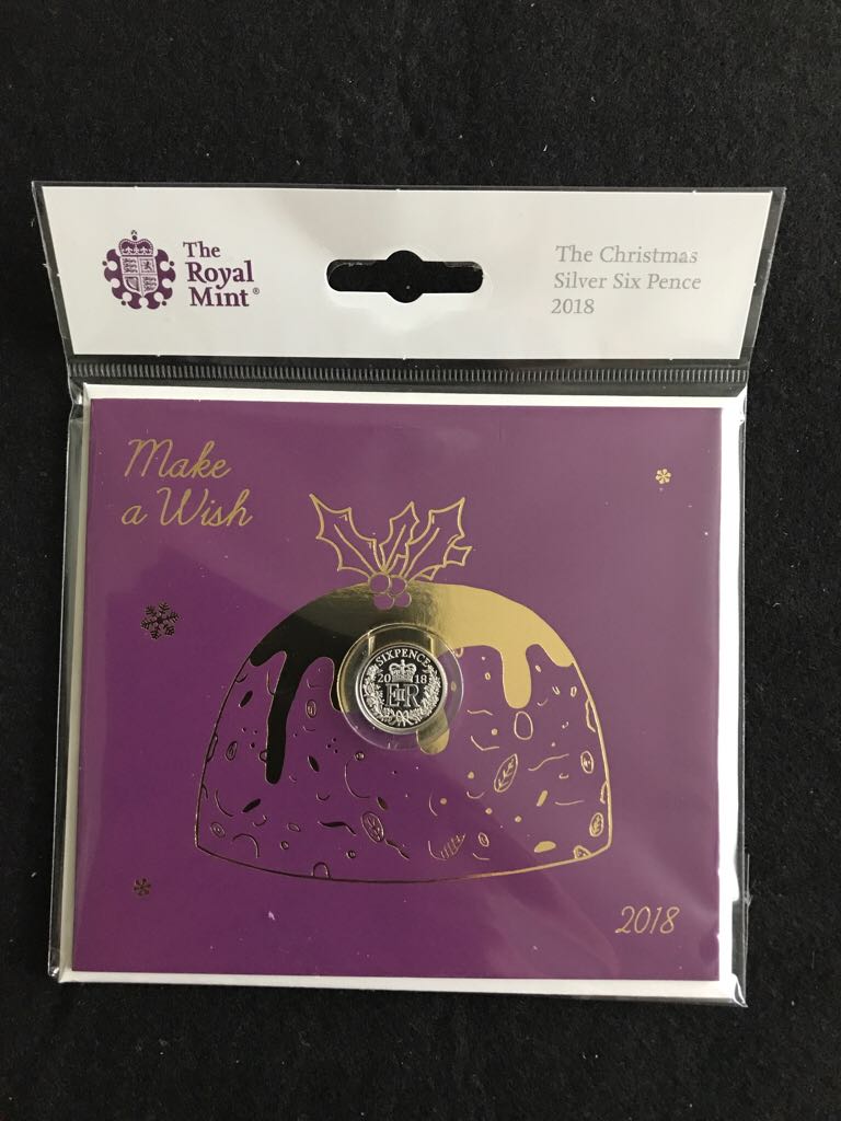 50p Scouting Centenary