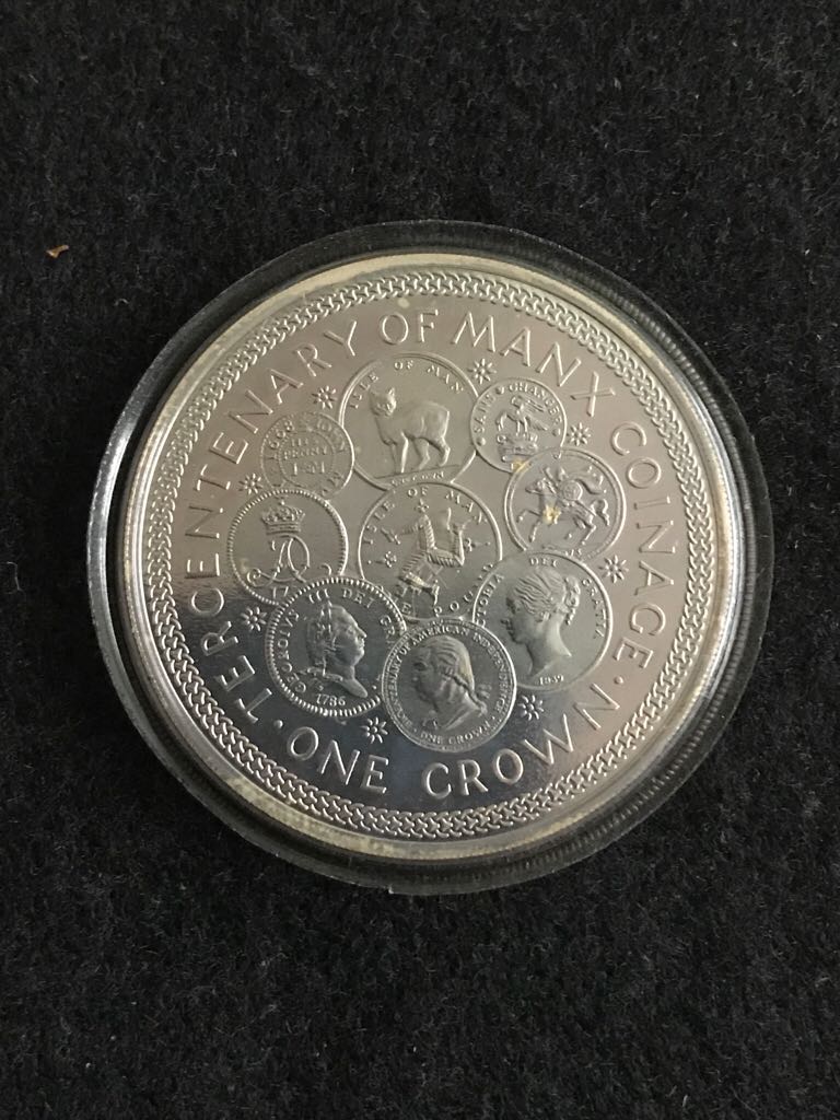 1980 S Jefferson Nickel