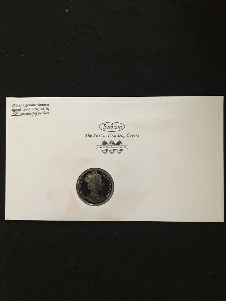 Birth Of Christ (Donatello’s Madonna & Child) FDC Cover  coin collectible - Main Image 2