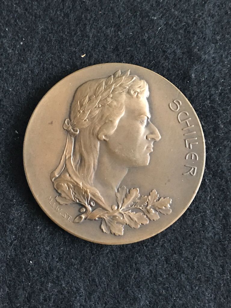 David Lloyd-George Medal