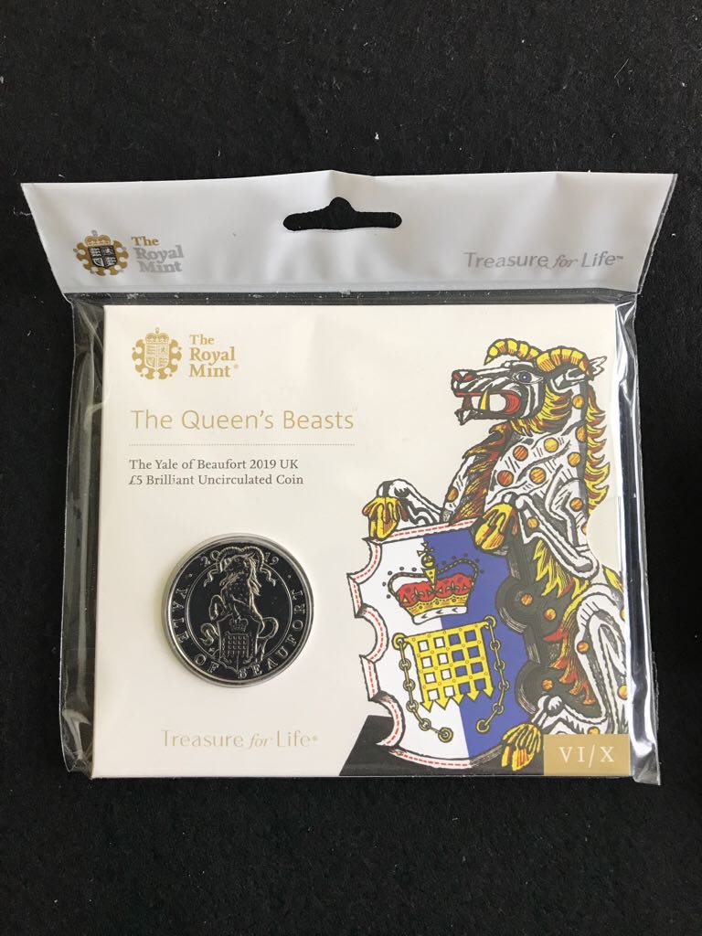 2018 W Palladium Eagle