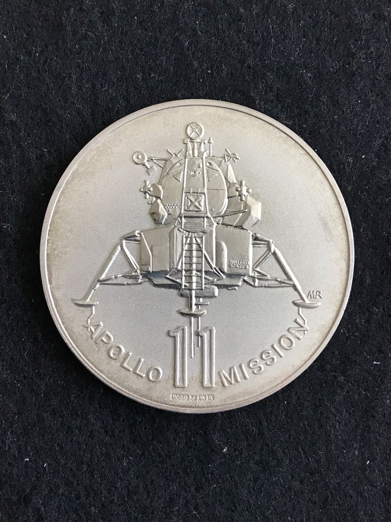 Canadian Quarter