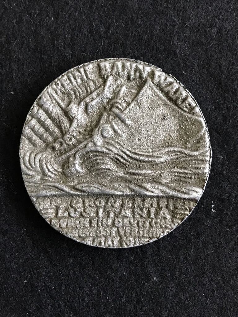 2019 Tuvalu 1oz. Silver Proof 60th Anniversary Barbie