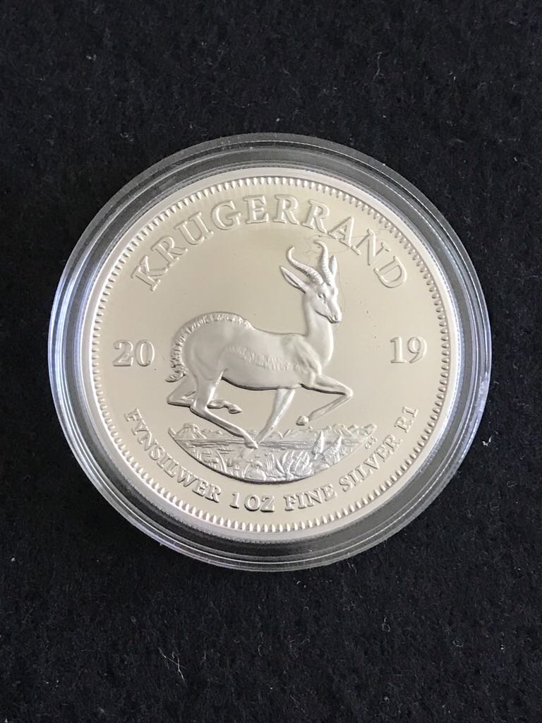 1998-S Proof Lincoln Cent