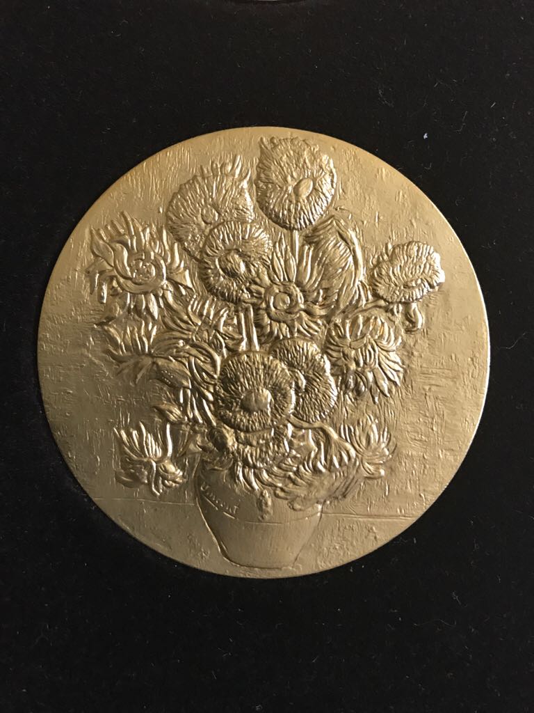 2017 B.V. Island S$1 John F. Kennedy 100th Anniversary Reverse Proof Early Releases PF69