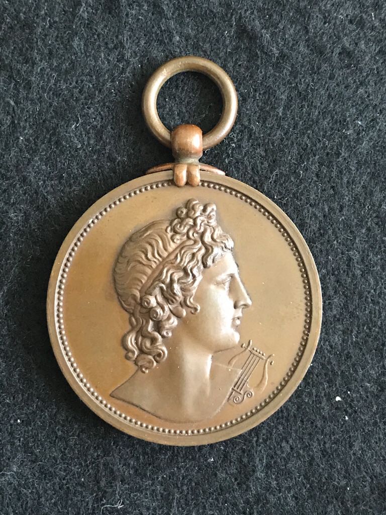 Eimer 1836 Victorias Reign Enters A New Century 1900