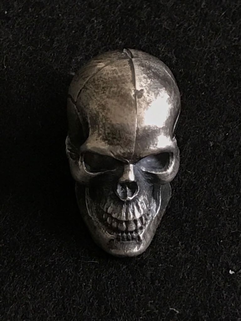 1987-S $1 Silver Proof - Constitution 200th Anniversary