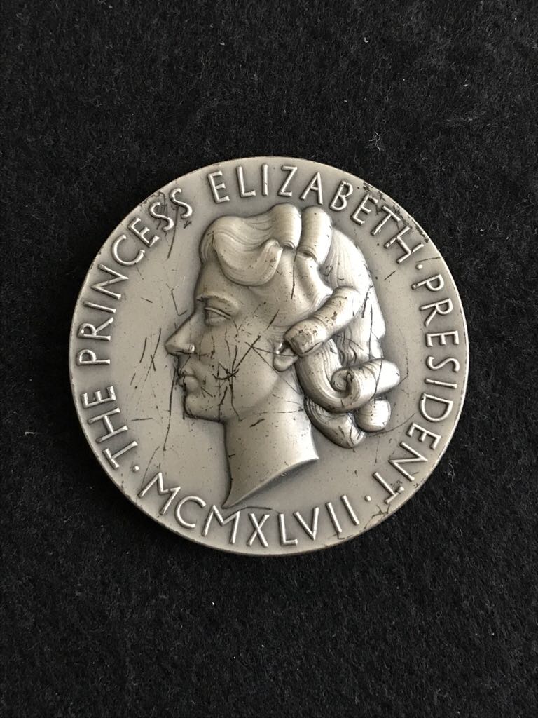 2016 P Harpers Ferry 5 oz Coin