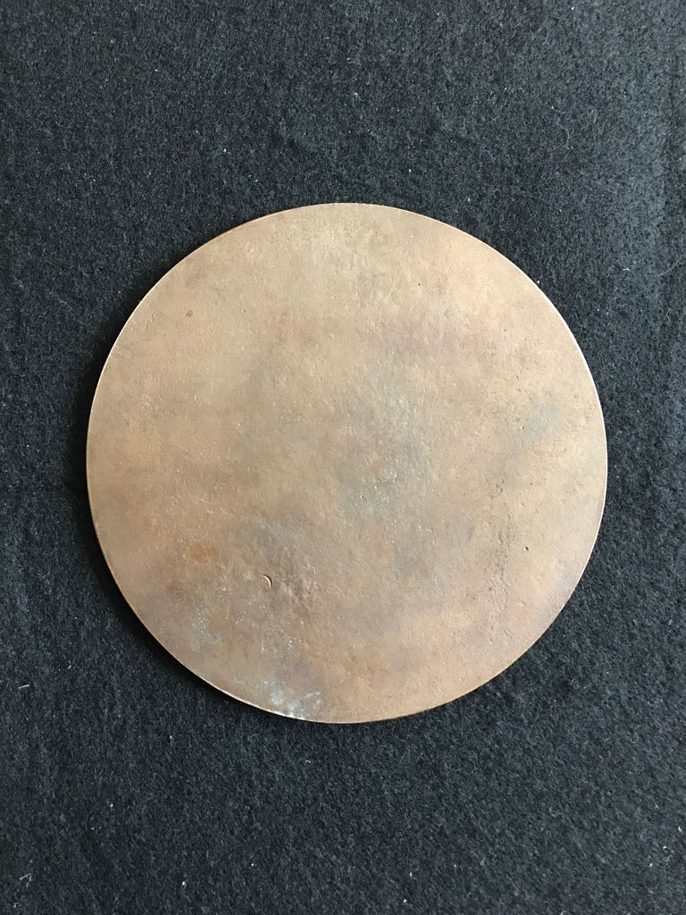 Memorial Plaque Of Charles Hide  coin collectible - Main Image 2