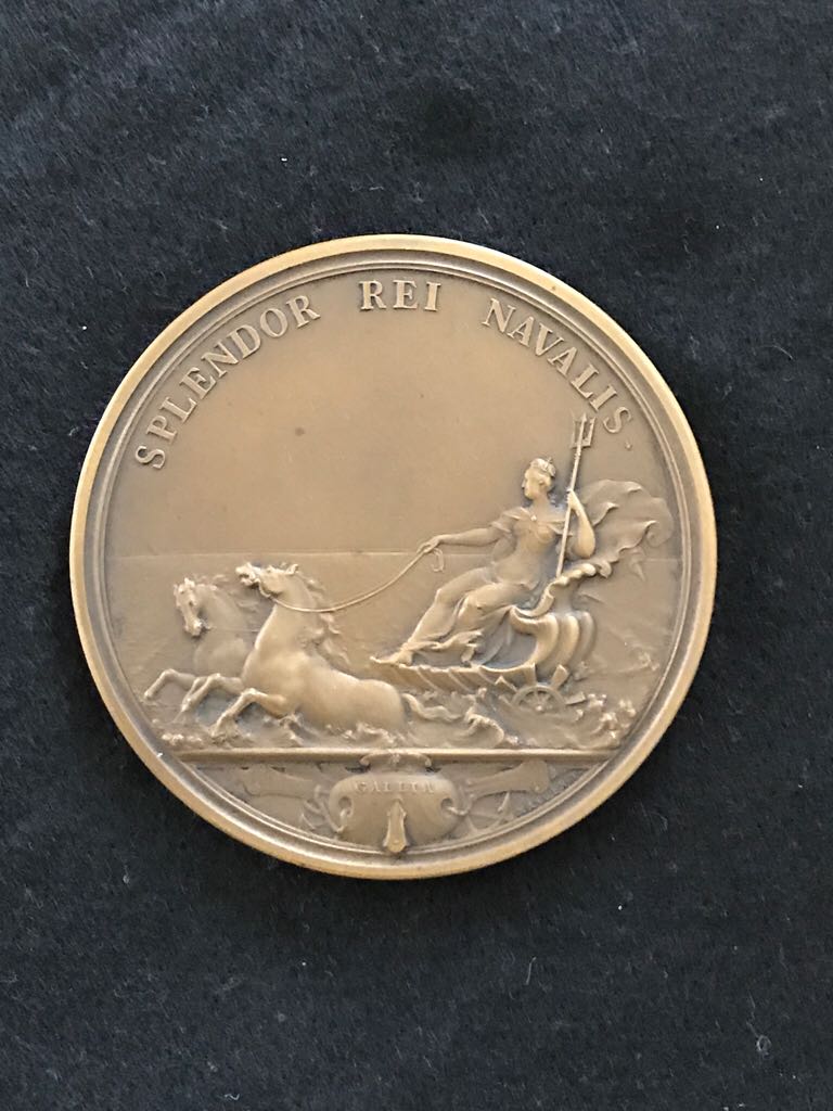 1797 RÉPUBLIQUE FRANÇAISE UN CENTIME L’AN 6 French Revolution Coin Year 6 Dupre